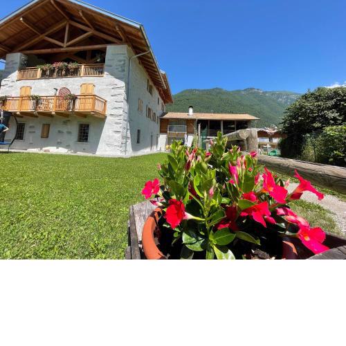 La Lesivèra Bed and Breakfast