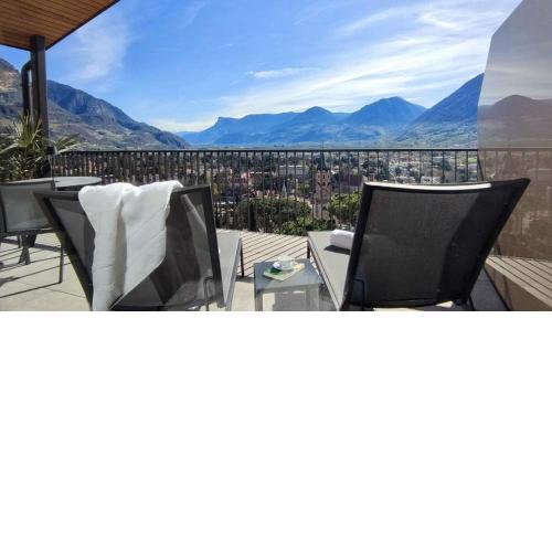 LA LIBELLA - slow living Suites