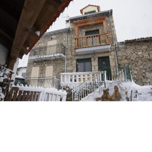 La Libélula de Gredos