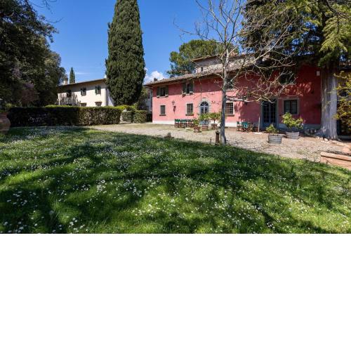 La Limonaia - Tenuta la Gigliola