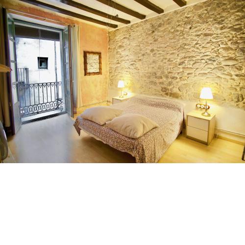 La Lleona Apartment