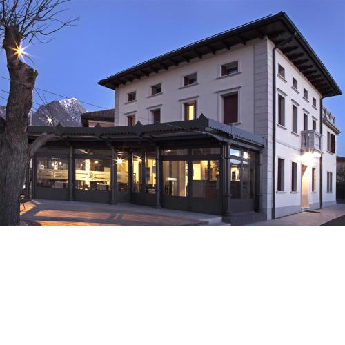 La Locanda alla Stazione