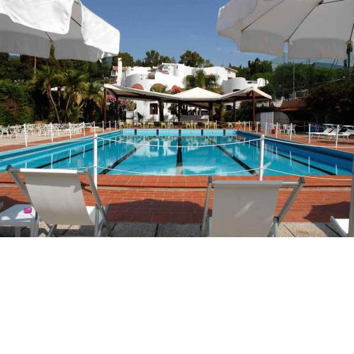 La Locanda Azzurra