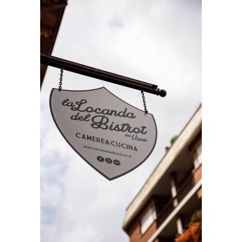 La Locanda del Bistrot dei Vinai