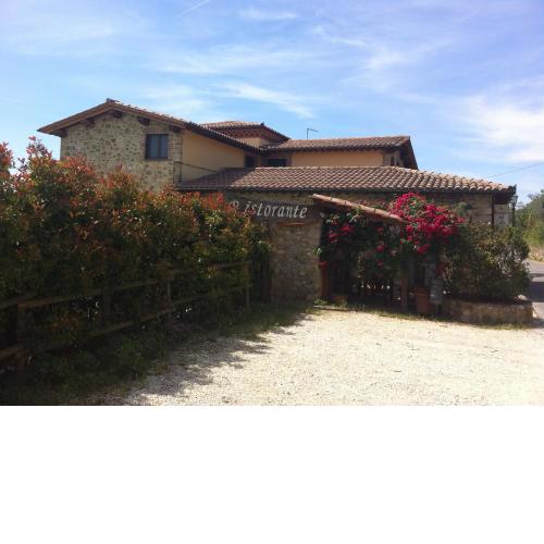 La Locanda Del Colle