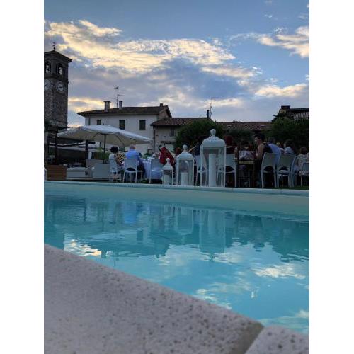 La Locanda Del Grop