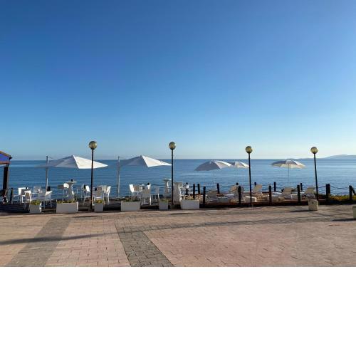 La Locanda del Mare