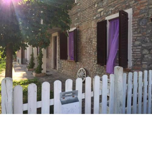 La Locanda Del Molino