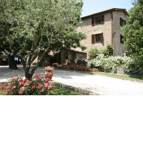 La Locanda Della Chiocciola B&B