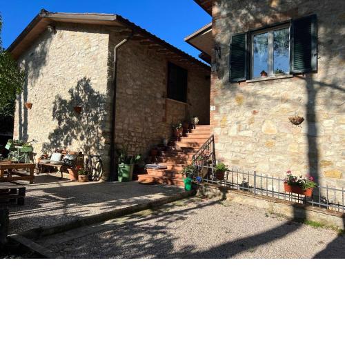 La Locanda delle Idee Perugia
