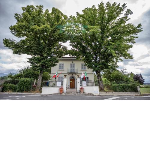 La Locanda di Adele - Il Giardinetto B&B