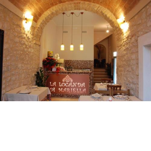 La Locanda di Mariella dal 1950