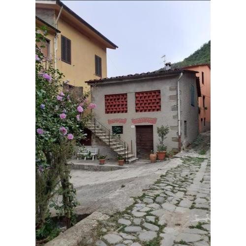La locanda di nonna Jolanda