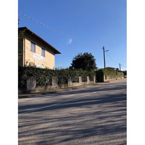 La Locanda Di Perico Paola