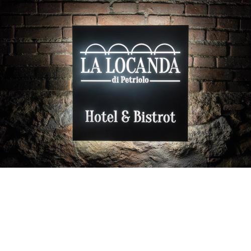 La Locanda di Petriolo