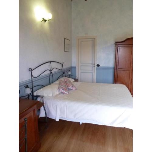 La Locanda di San Biagio