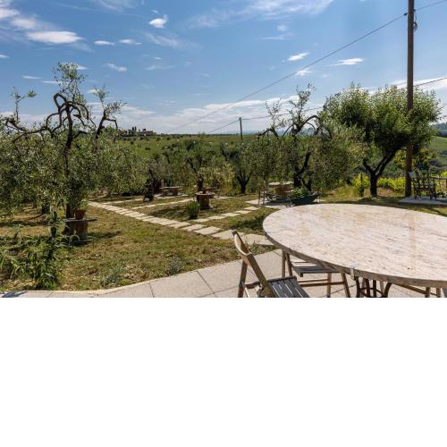 La Locanda sul Vigneto