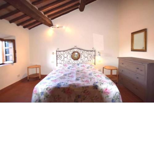 LA LOGGETTA