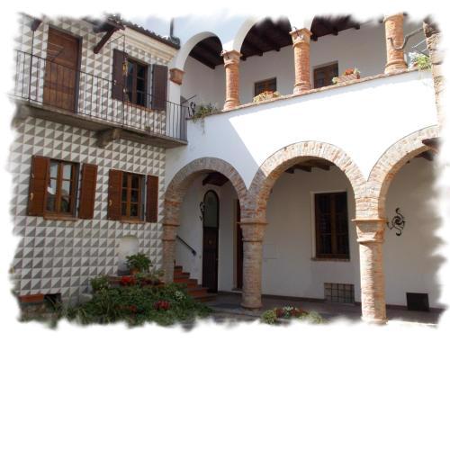 “La Loggia” Apartment