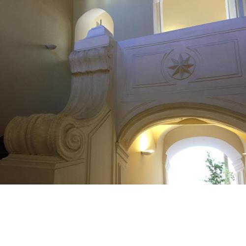 La Loggia del Marchese