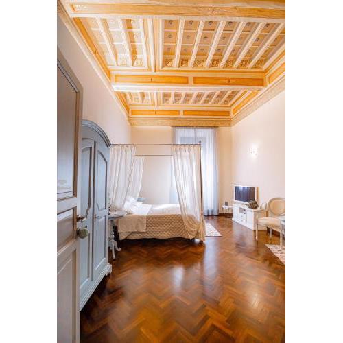 La Loggia del Mercante