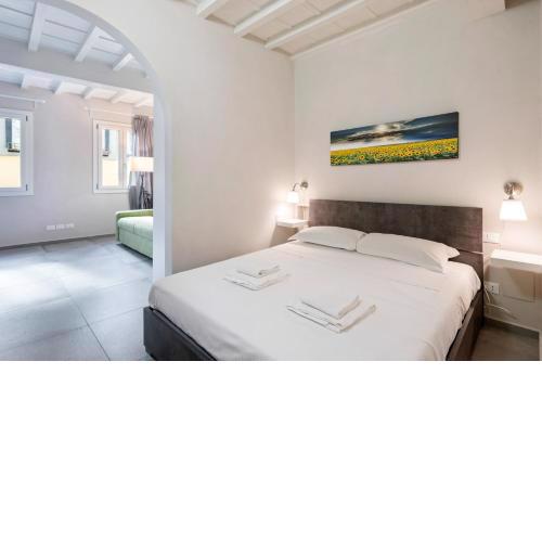 La Loggia della Signoria Charming Loft
