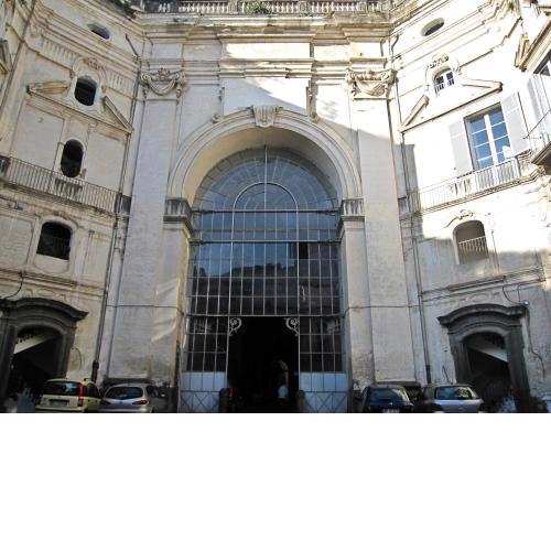 La Loggia di Cassano by Dimorra