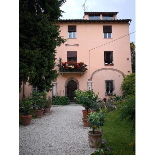 La Loggia