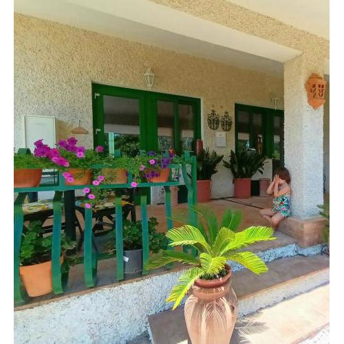 La Lomita