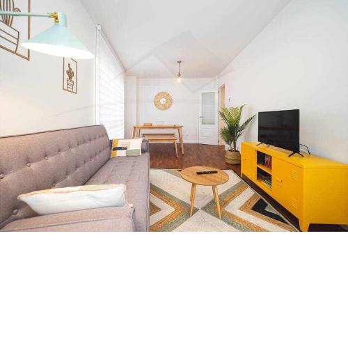 La Luca Apartamento