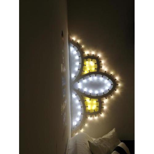 La luminaria