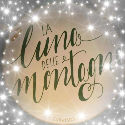 la LUNA delle MONTAGNE Chalet