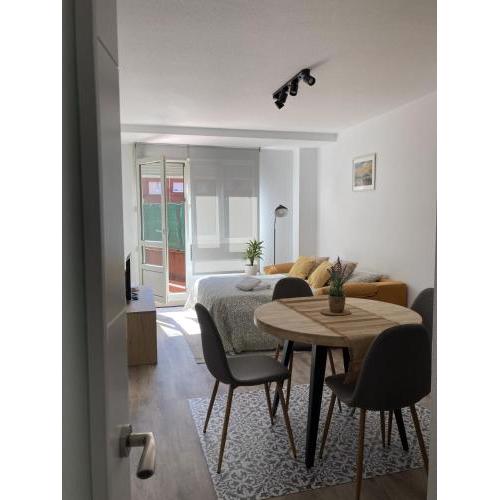 La Lúnula by Twelve Apartments VUT3392AS