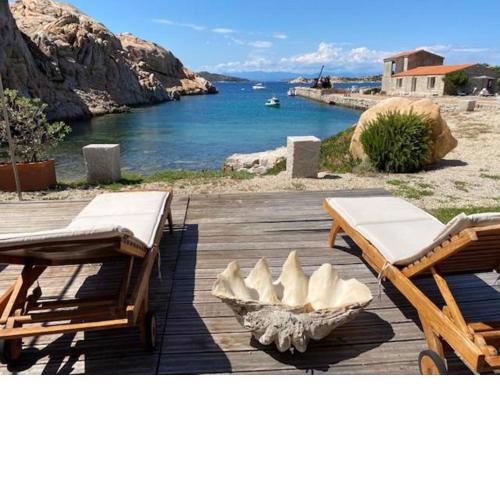 La Maddalena Exclusive villas