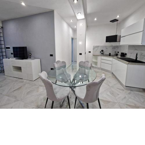 La Maddalena Holiday Home