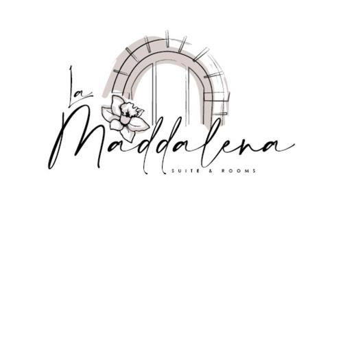 La Maddalena Suite & Rooms