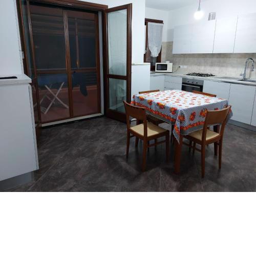 La Maddalenetta Casa Vacanze