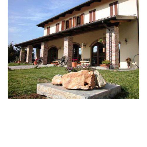 La Madonnina Agriturismo Dorè