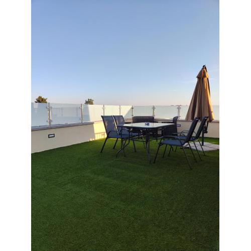 La Madonnina B&b