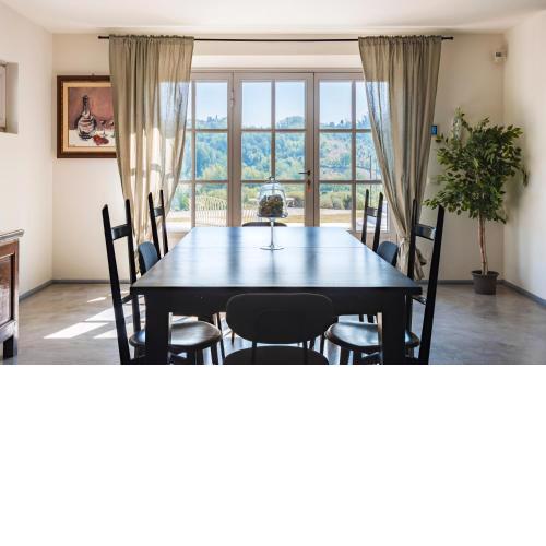 La Magnanella - Luxury B&B
