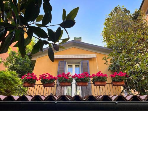 La Magnolia B&B