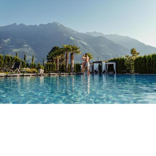 La Maiena Meran Resort