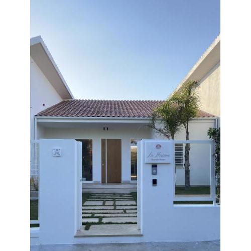 La Maison - Boutique Rooms