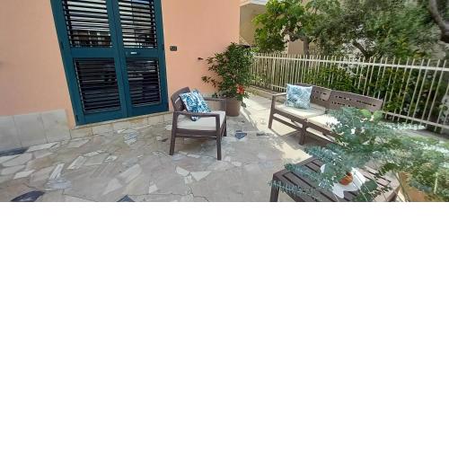 La Maison à la Mer - Appartamentino a 200 mt dal mare