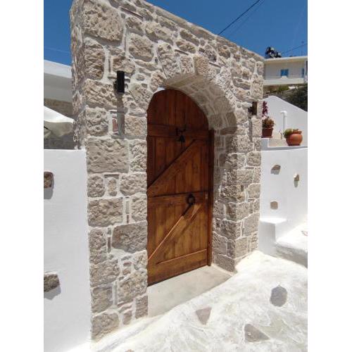 La maison d Aspasia