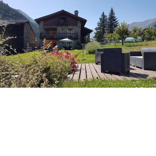 La Maison de Clara