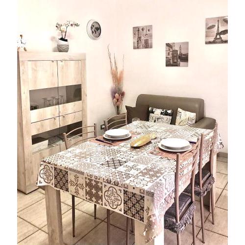 La Maison de Famille Olbia
