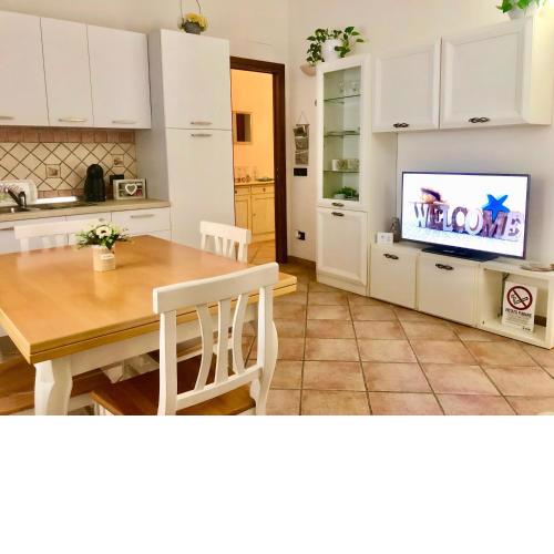 La Maison de Gioel Olbia
