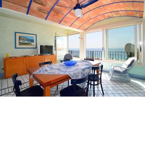 la maison de la plage