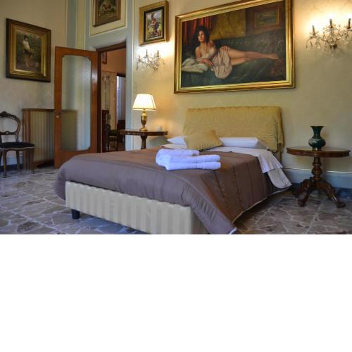 La maison de Lavinia